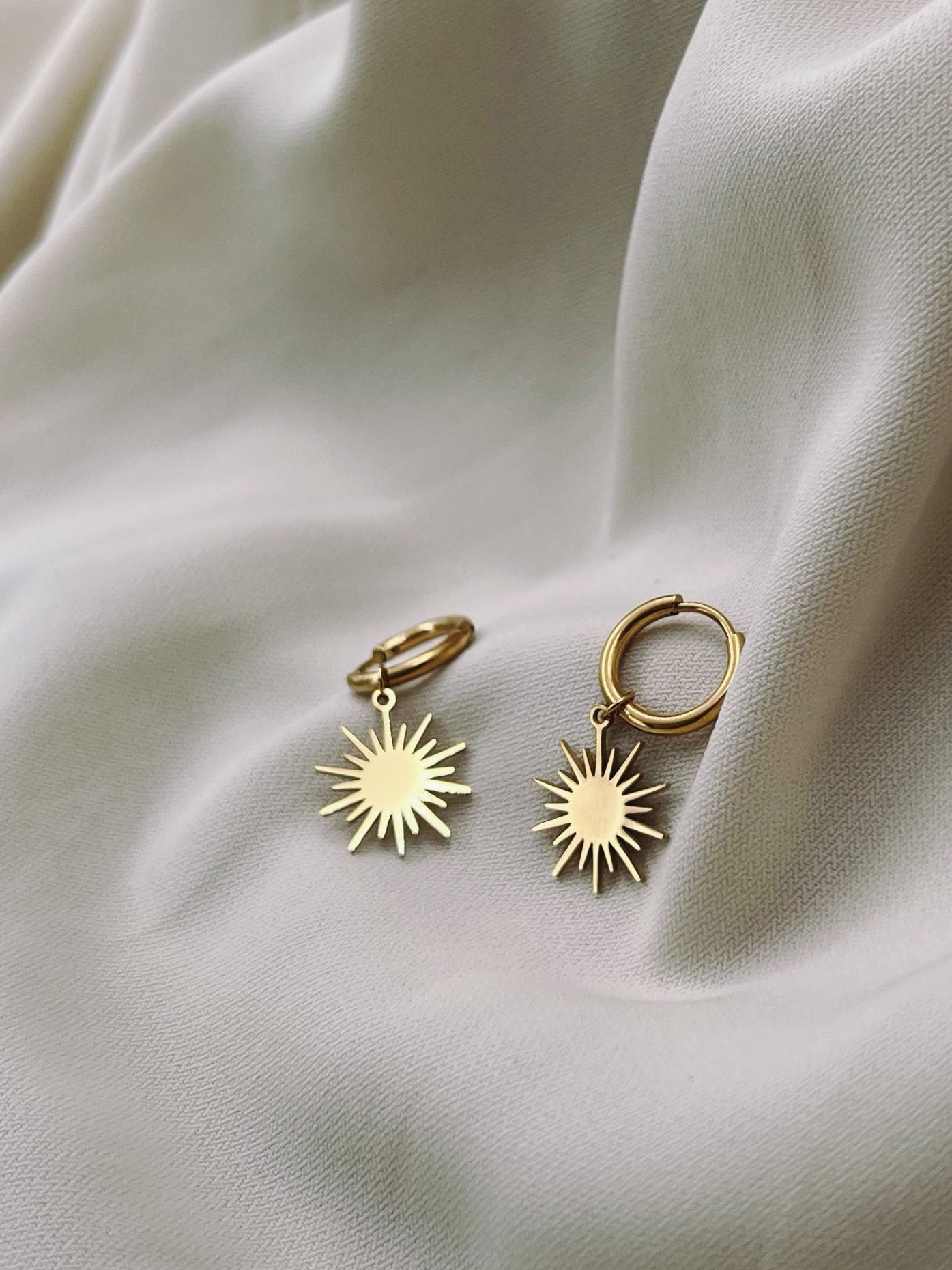 Shine Your Light Earrings