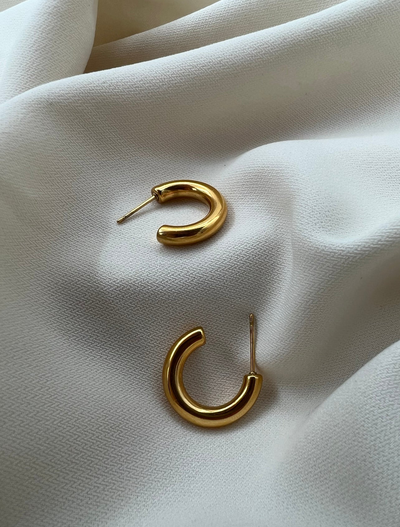Stay Classy Earrings