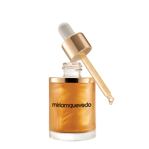 Miriam Quevedo Sublime Gold Oil