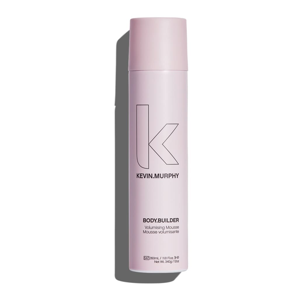 KEVIN.MURPHY Body Builder