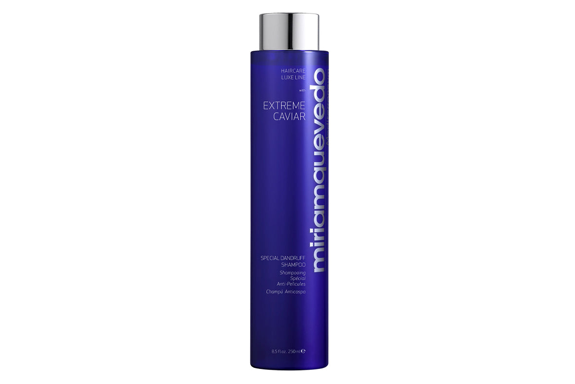 Miriam Quevedo Extreme Caviar Special Dandruff Shampoo