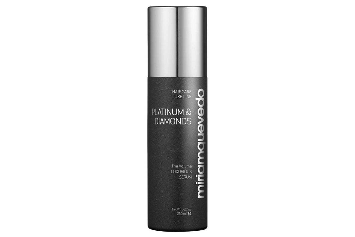 Miriam Quevedo Platinum & Diamonds Luxurious Serum