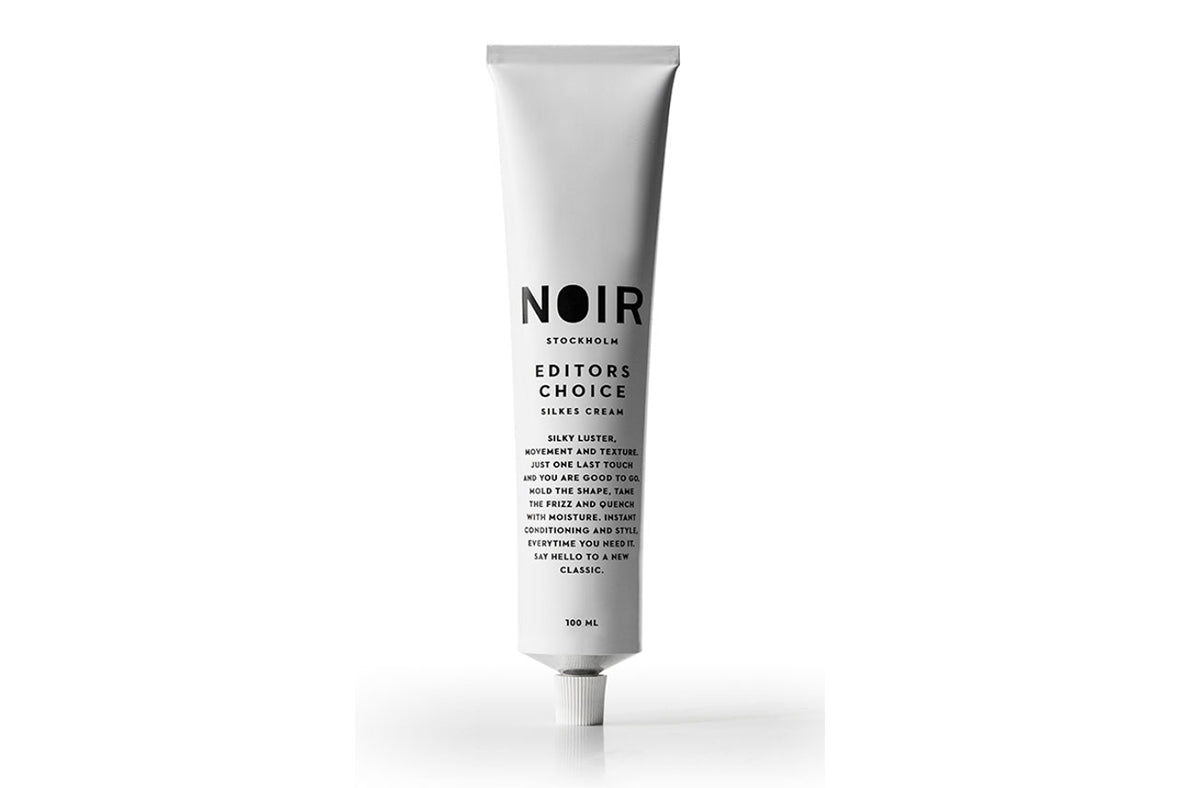 Silkes cream - editors choice