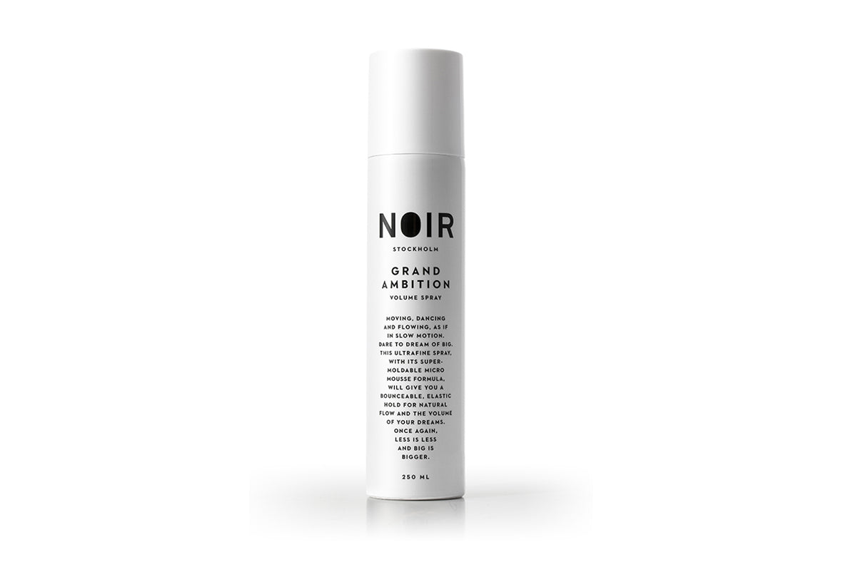 Noir Stockholm Grand Ambition volum spray