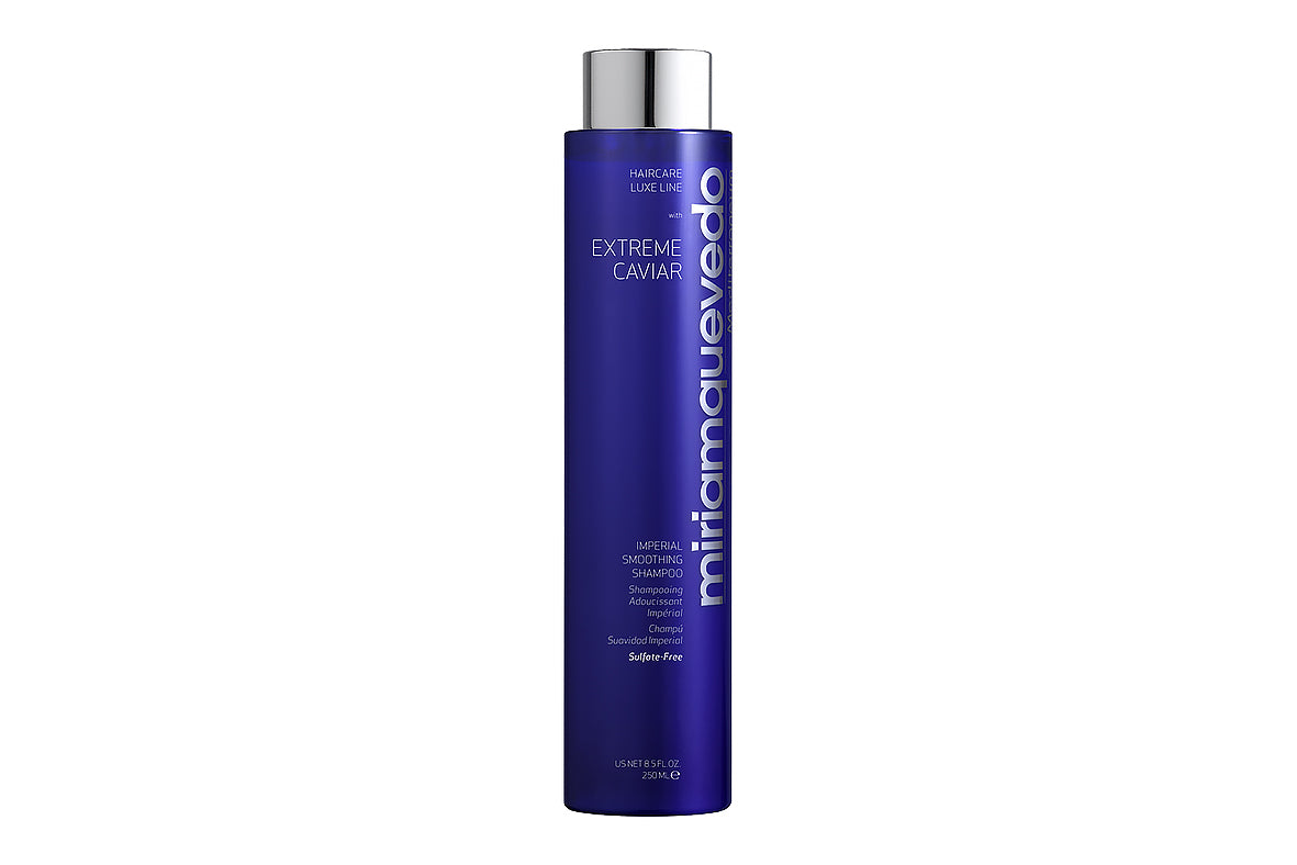 Miriam Quevedo Extreme Caviar Imperial Smoothing Shampoo