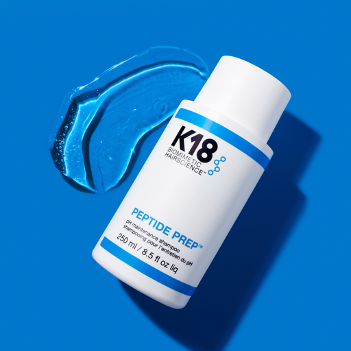 K 18 Peptide Prep Maintenance Shampoo
