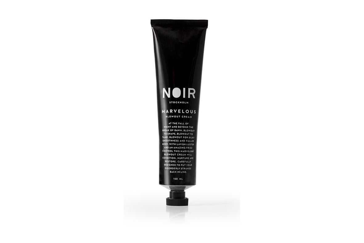 Noir Stockholm Marvelous blow out cream