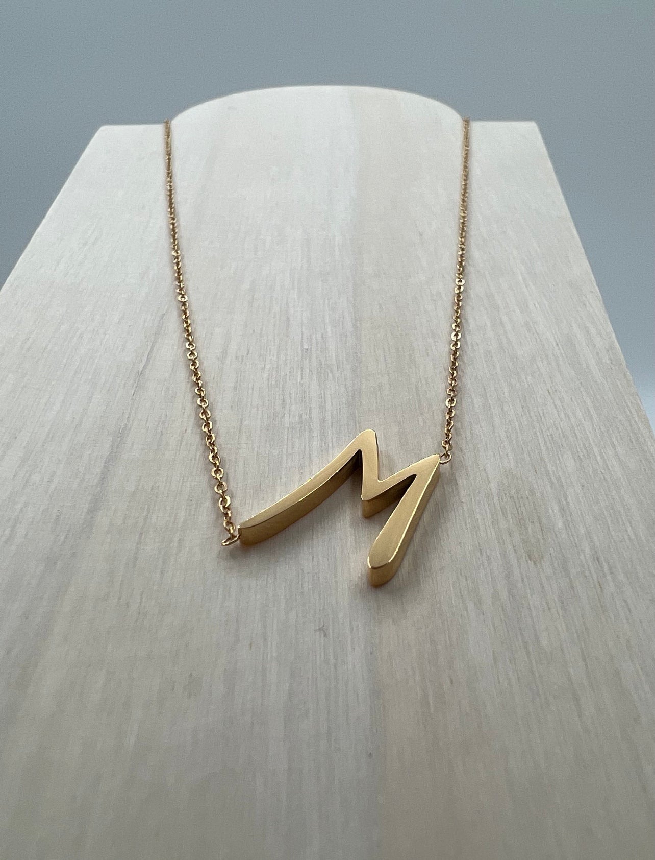 Mind Matters Necklace