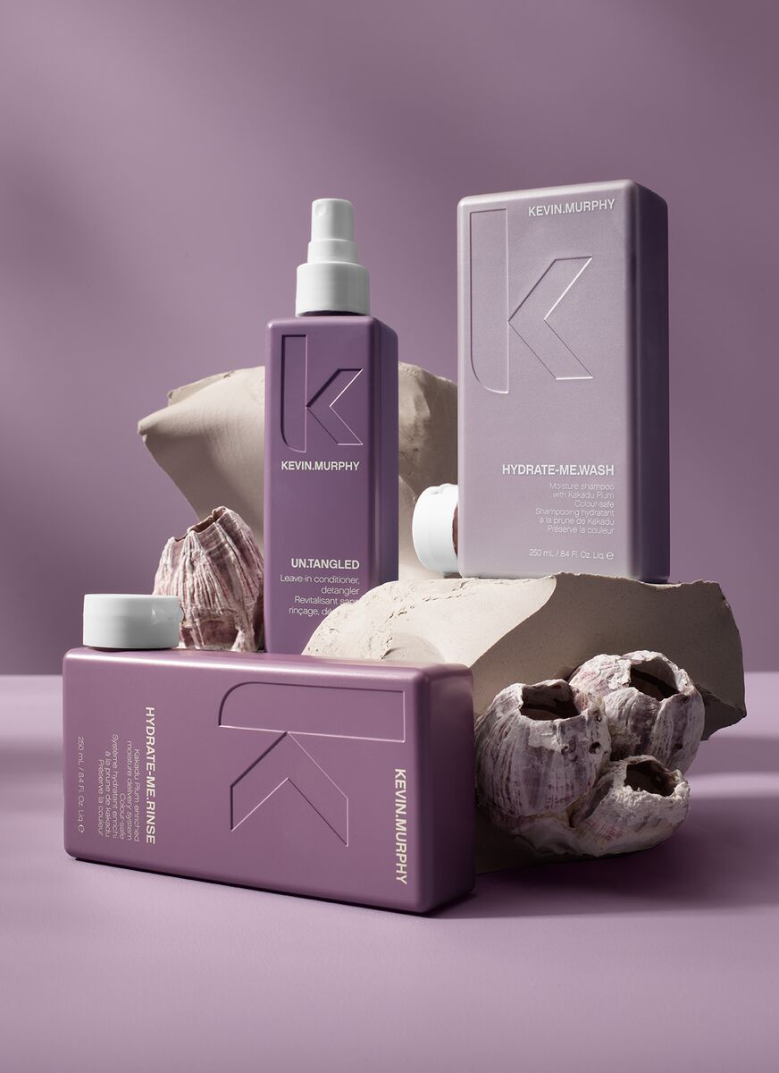 Kevin Murphy Hydrate Holiday Gift Box