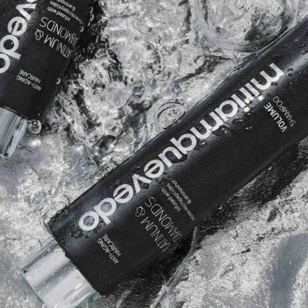 Platinum & Diamonds Volume Shampoo 250 ml