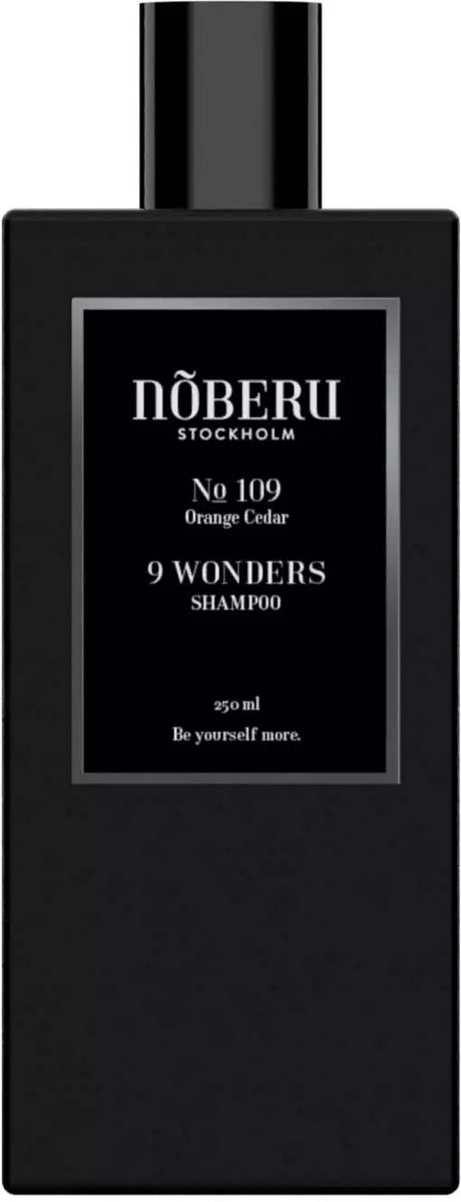 9 Wonders Shampoo