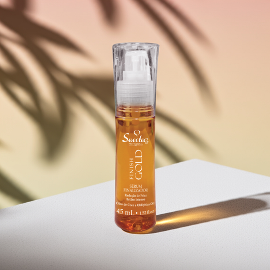 Finish Gold Serum