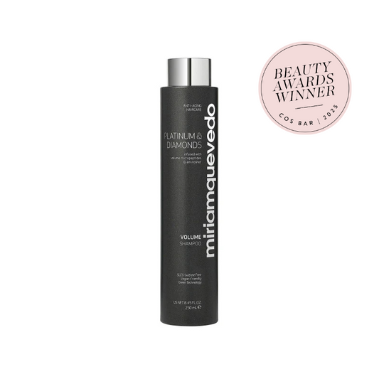 Platinum & Diamonds Volume Shampoo 250 ml