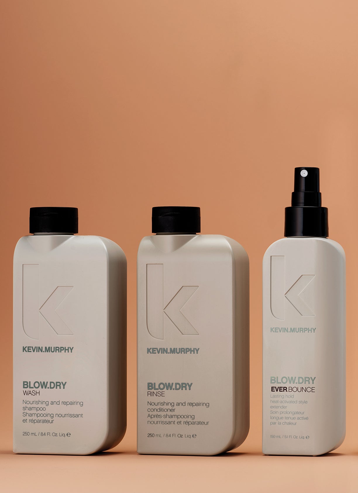 KEVIN.MURPHY BLOW.DRY RINSE 250ML