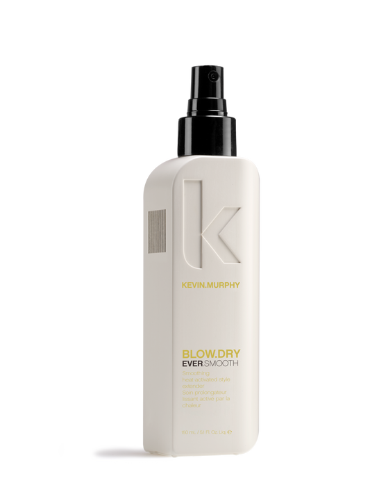 KEVIN.MURPHY Ever Smooth