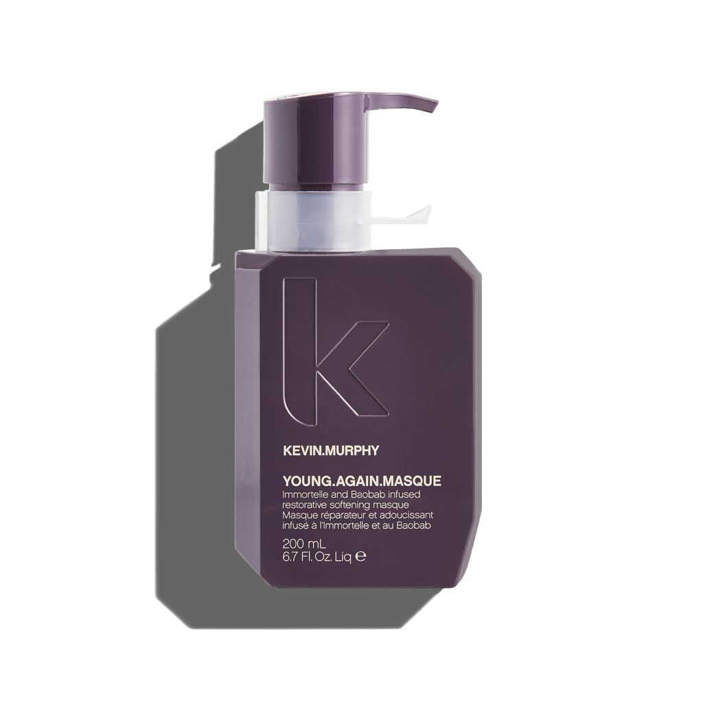 KEVIN.MURPHY Young Again Masque