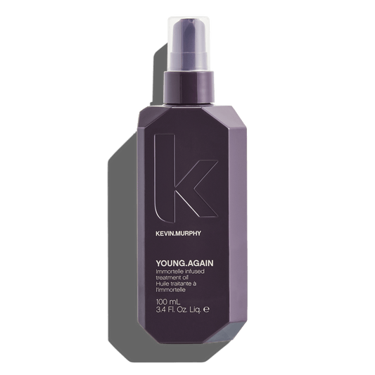KEVIN.MURPHY Young Again Oil