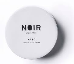 NOIR Stockholm No 80 Souffle Paste Cream