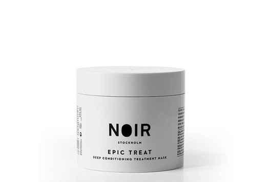 Noir Stockholm Epic Treat - Deep Conditioning Treatment Mask
