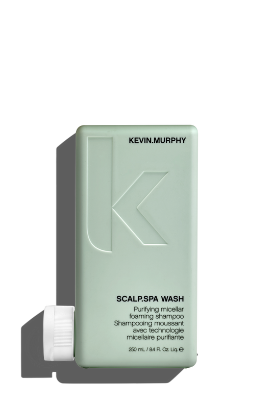 KEVIN.MURPHY Scalp Spa Wash Shampoo